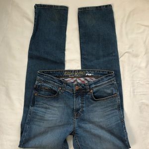 Killer Stretch Jeans Sz 30